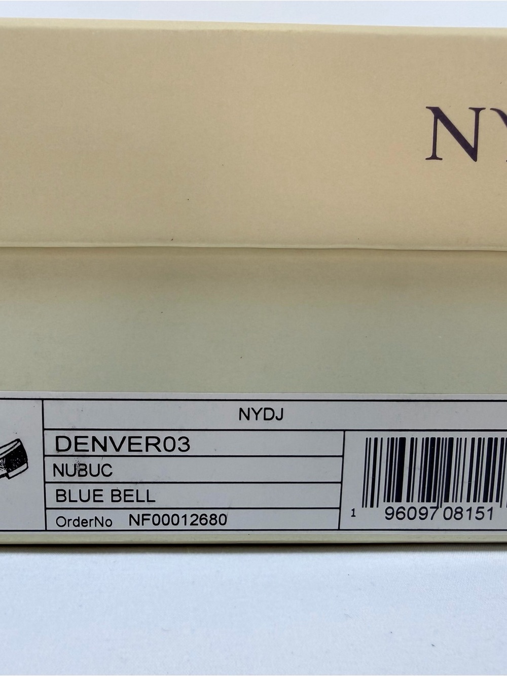 NWT NYDJ  Denver Loafer Size 9 Women's - Picture 10 of 10